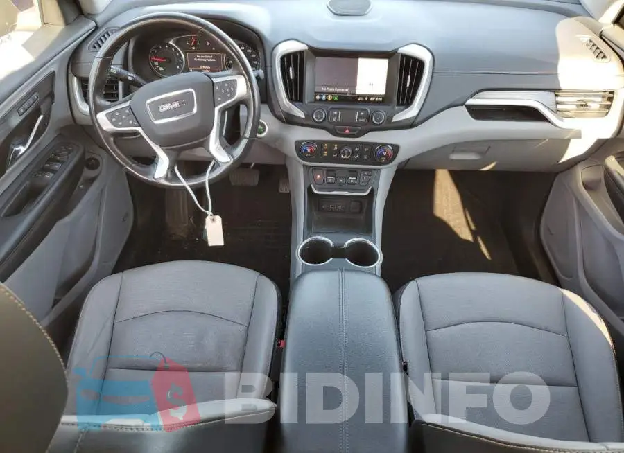 3GKALPEV3ML304915 Photo# 8