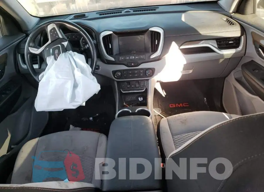 3GKALTEV3ML356313 Photo# 8