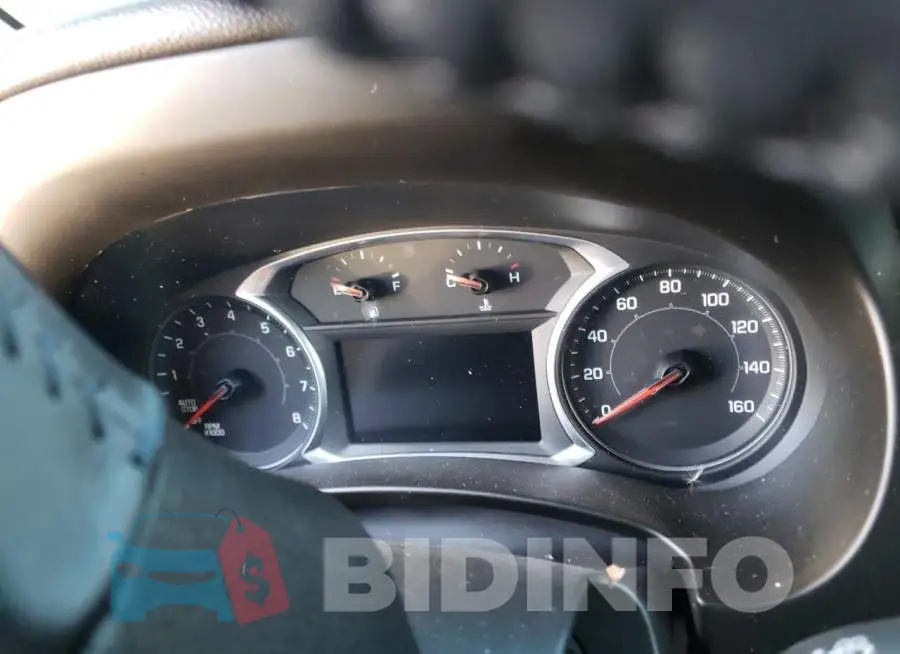 3GKALTEV3ML356313 Photo# 9