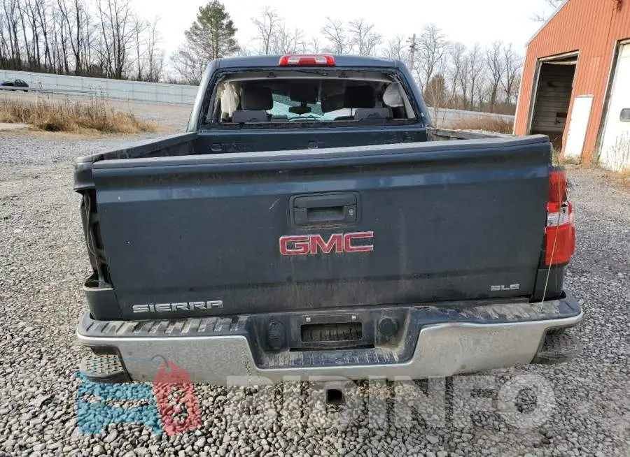 3GTU2MEC9HG330152 Photo# 6