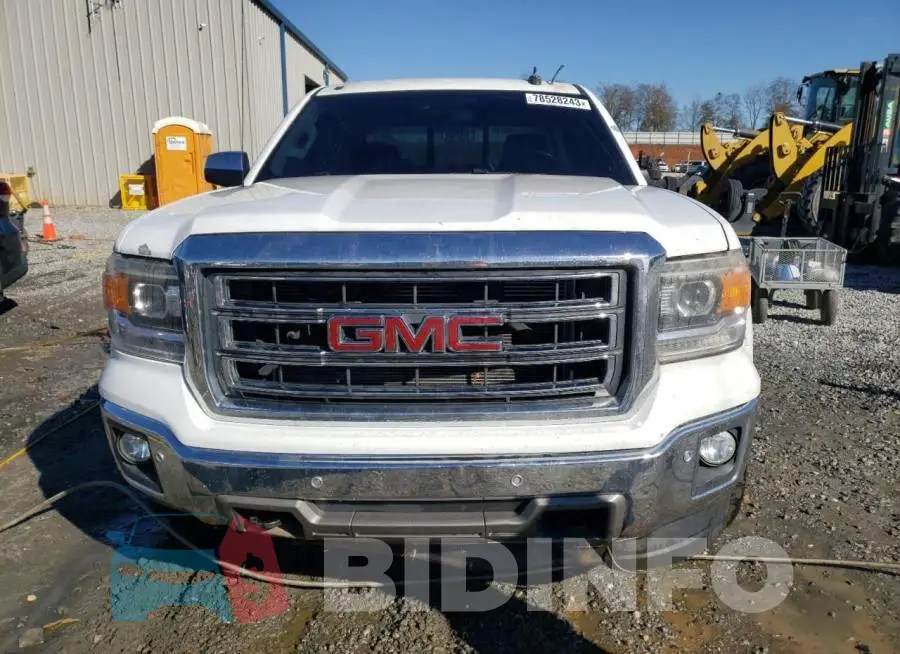 3GTU2VEC3FG172572 Photo# 5
