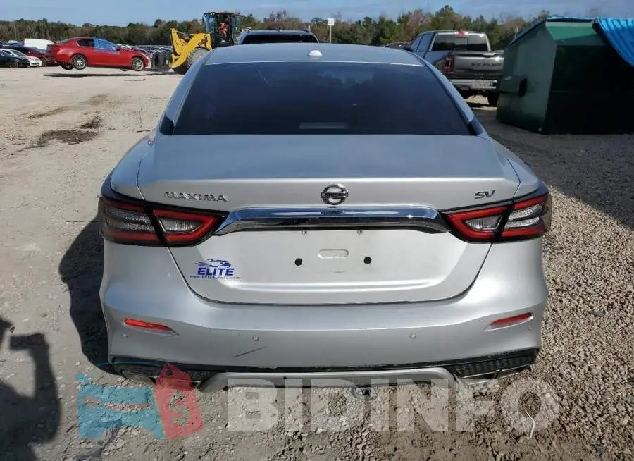 1N4AA6CV3LC364336 Photo# 6