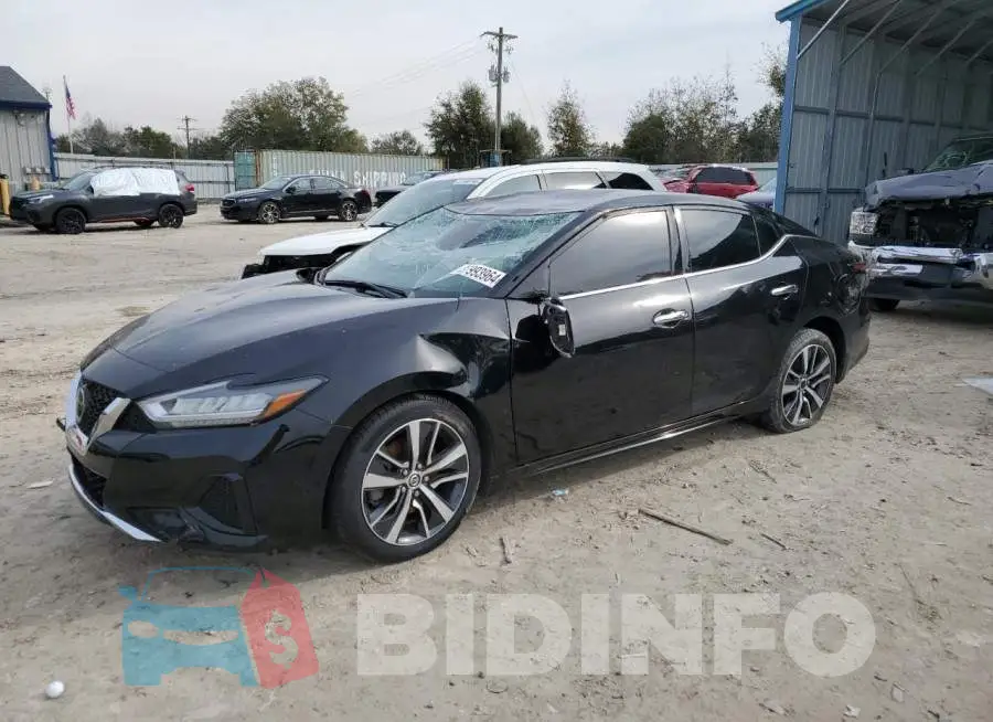 1N4AA6CV5LC371143 Photo# 1