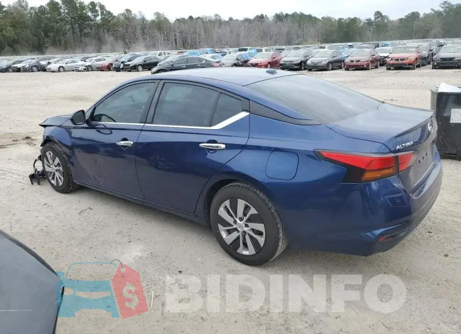 1N4BL4BVXKC130830 Photo# 2