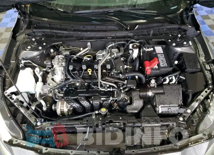 1N4BL4CV1NN385034 Photo# 11