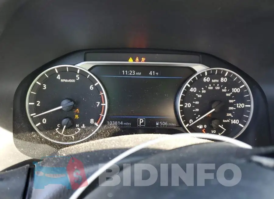 1N4BL4CV5LC170717 Photo# 9