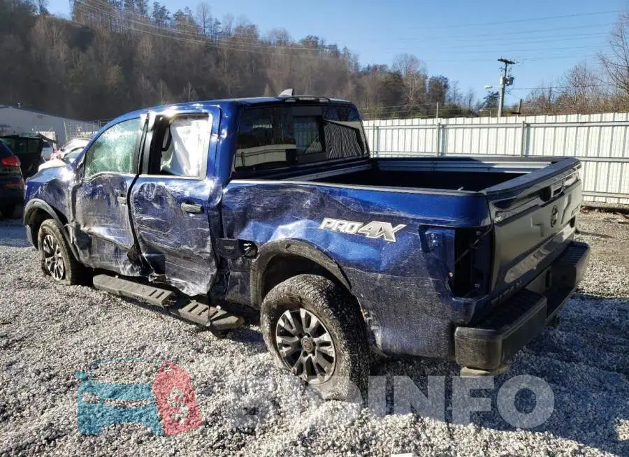 1N6AA1ED8PN101686 Photo# 2