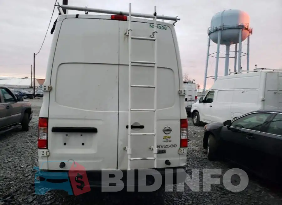 1N6BF0LX2FN804308 Photo# 6