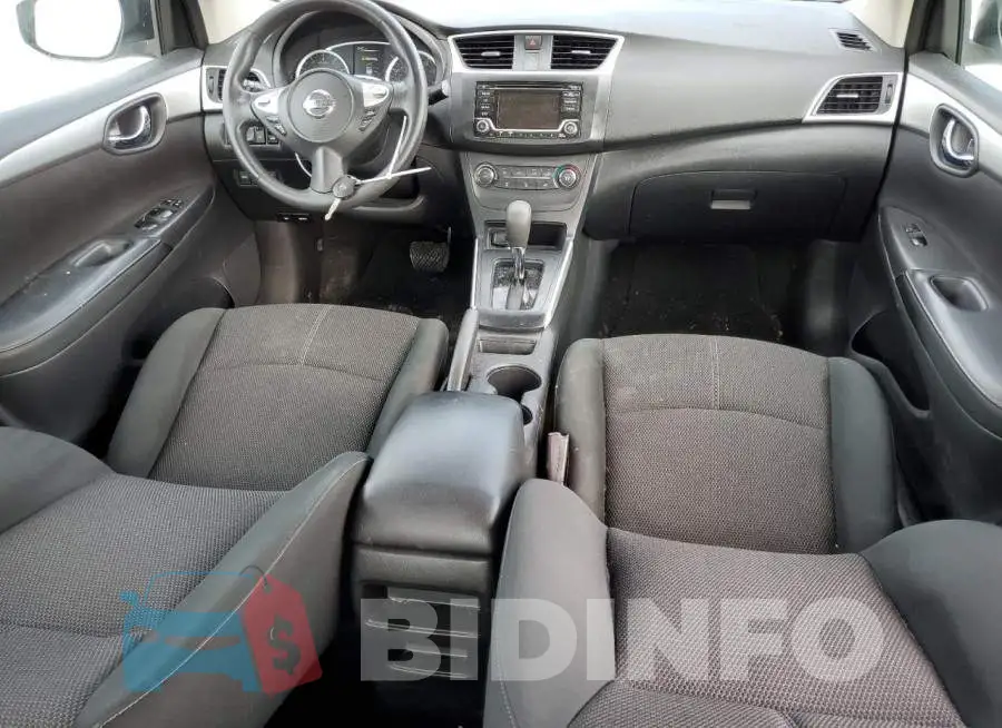 3N1AB7AP3JY294166 Photo# 8