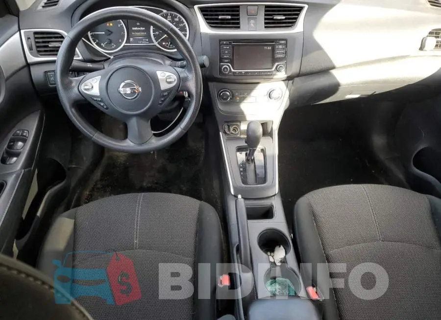 3N1AB7AP7JY337777 Photo# 8