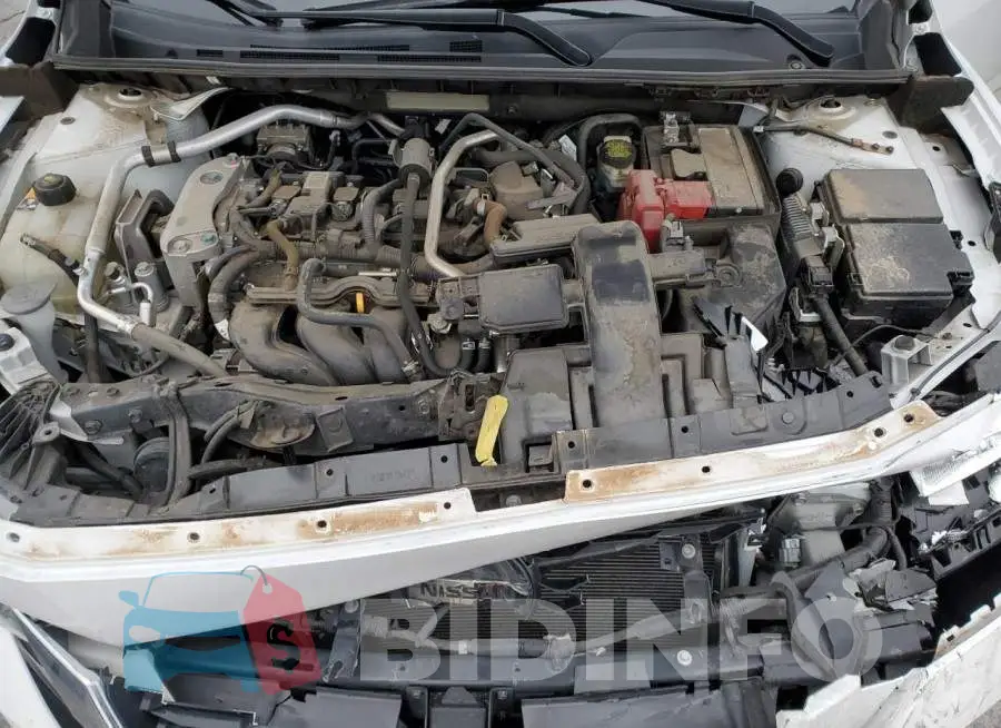 3N1AB8BV4LY272456 Photo# 11