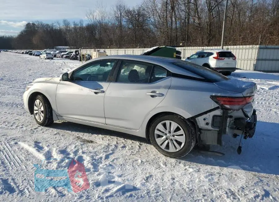 3N1AB8BV4PY268722 Photo# 2