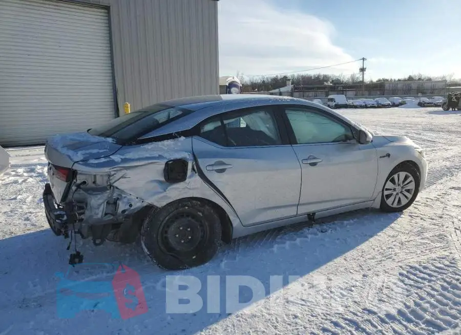 3N1AB8BV4PY268722 Photo# 3