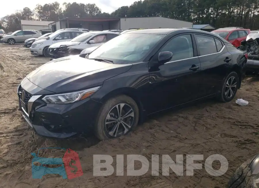 3N1AB8CV1LY289245 Photo# 1