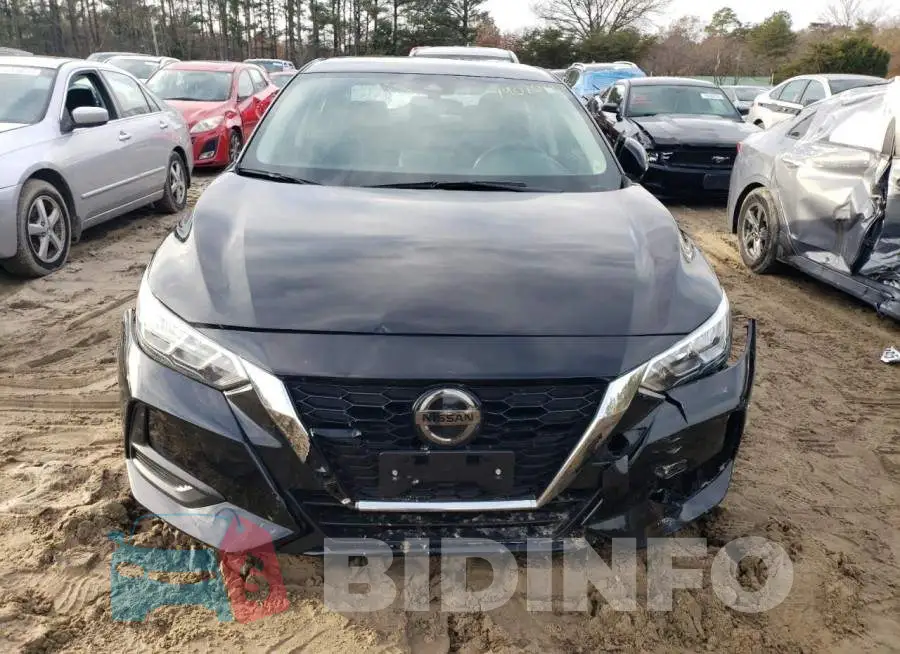 3N1AB8CV1LY289245 Photo# 5