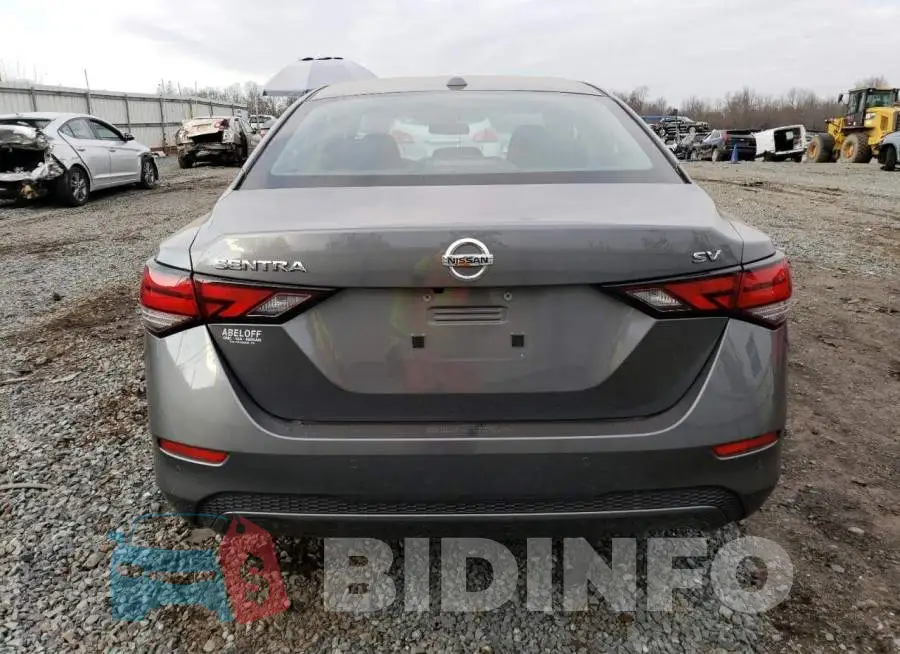 3N1AB8CV2PY245731 Photo# 6