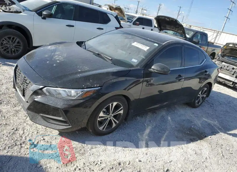 3N1AB8CV5PY244086 Photo# 1