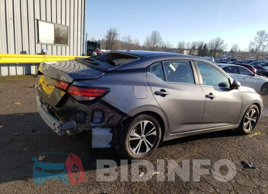 3N1AB8CV5PY288251 Photo# 3