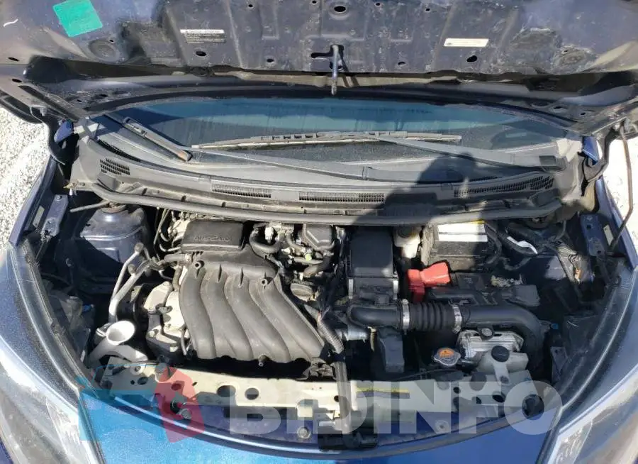 3N1CE2CP2JL357240 Photo# 11