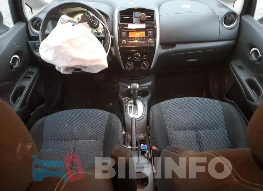 3N1CE2CP4FL450235 Photo# 8