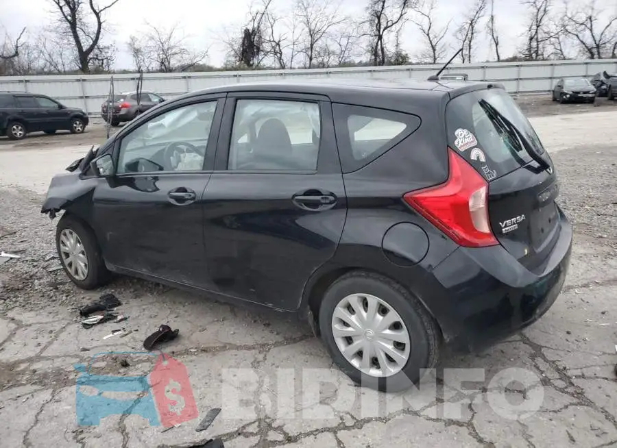 3N1CE2CP4FL450235 Photo# 2