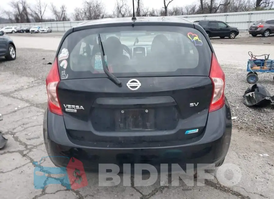 3N1CE2CP4FL450235 Photo# 6