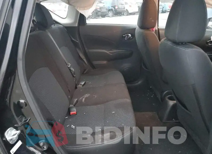 3N1CE2CP4FL450235 Photo# 10