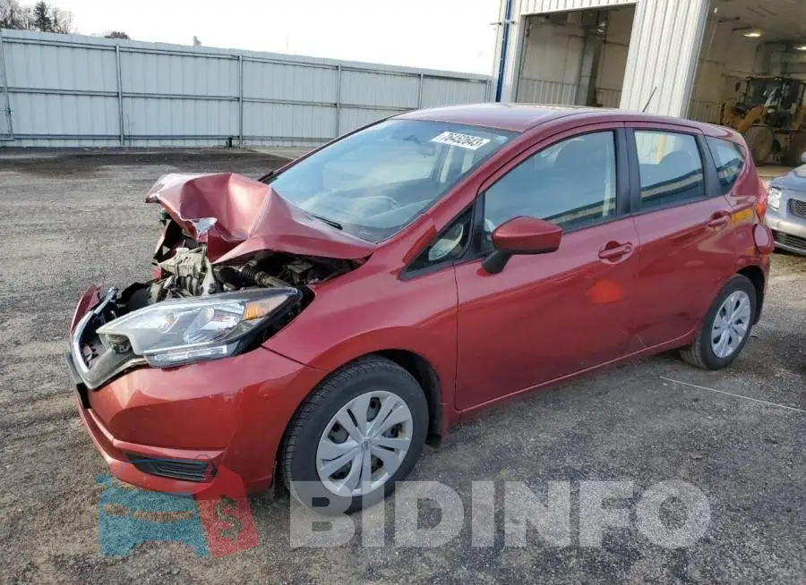 3N1CE2CP4HL382232 Photo# 1