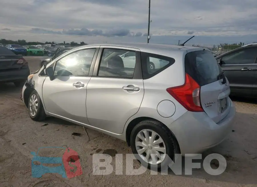 3N1CE2CP7FL420436 Photo# 2