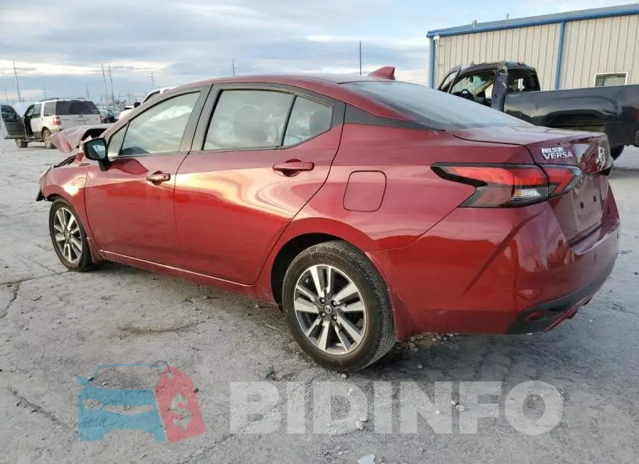 3N1CN8EV2ML920841 Photo# 2