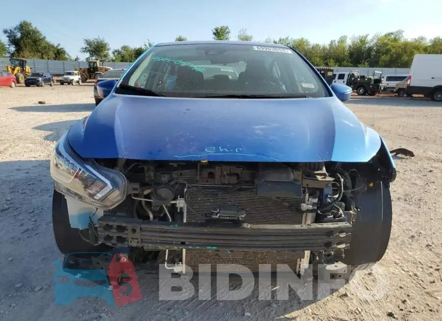 3N1CN8EVXML826514 Photo# 5