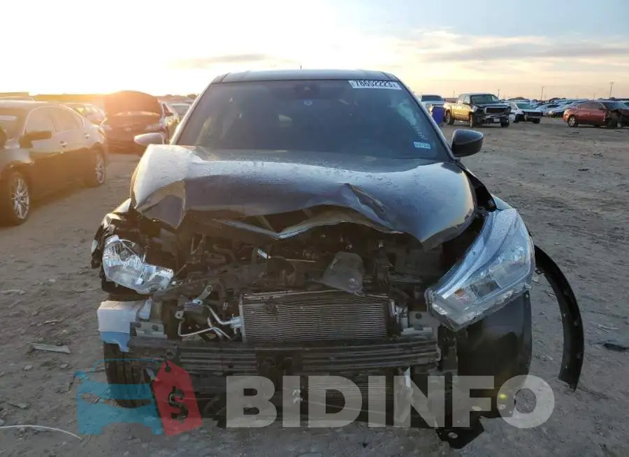 3N1CP5BV2LL578352 Photo# 5