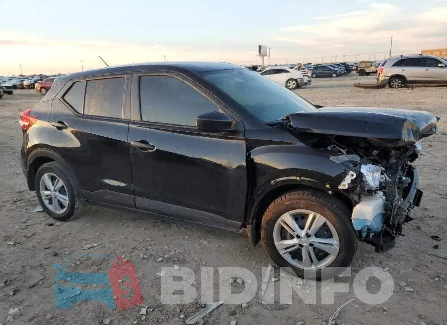 3N1CP5BV2LL578352 Photo# 4
