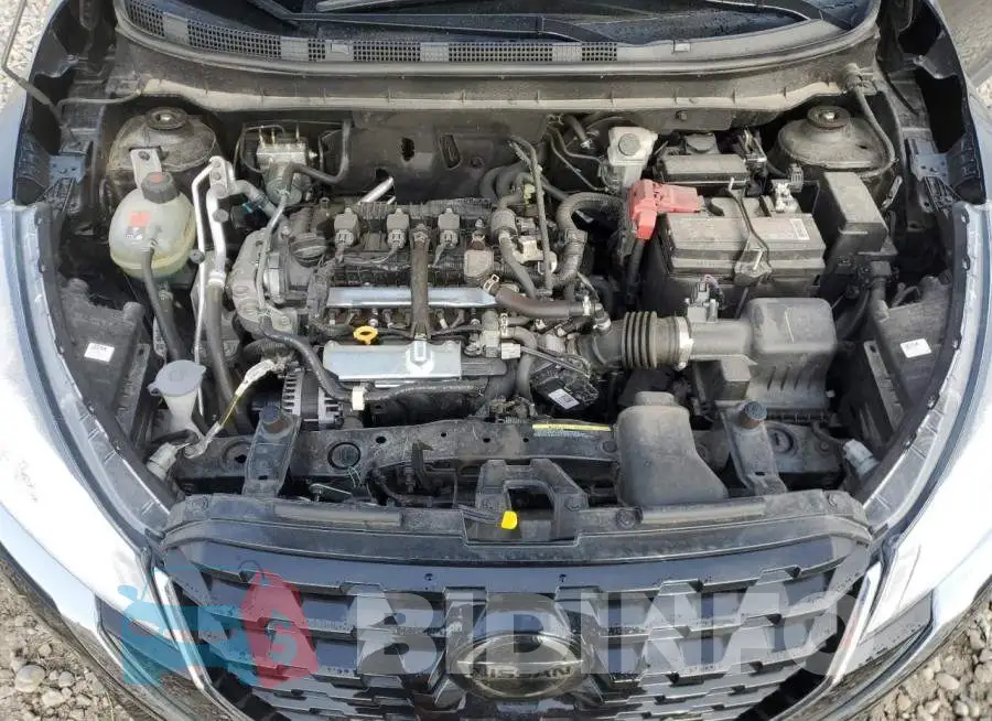 3N1CP5BV3ML559763 Photo# 11