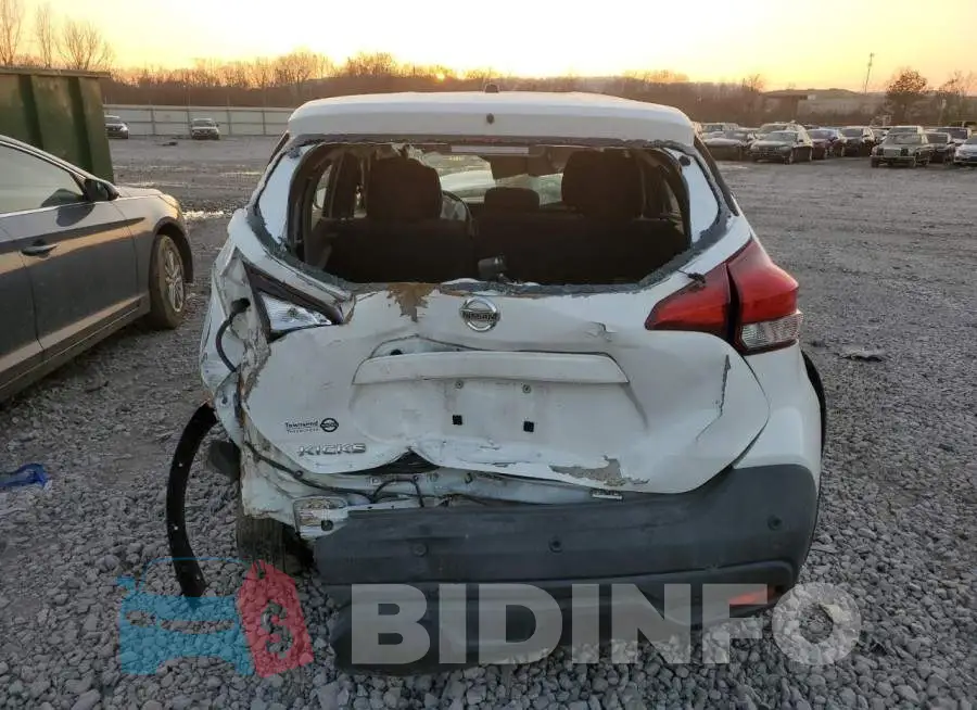 3N1CP5BV7LL538140 Photo# 6