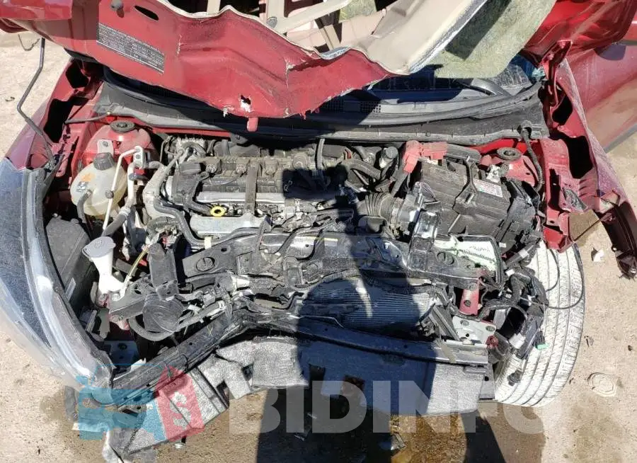 3N1CP5CV0LL567316 Photo# 11