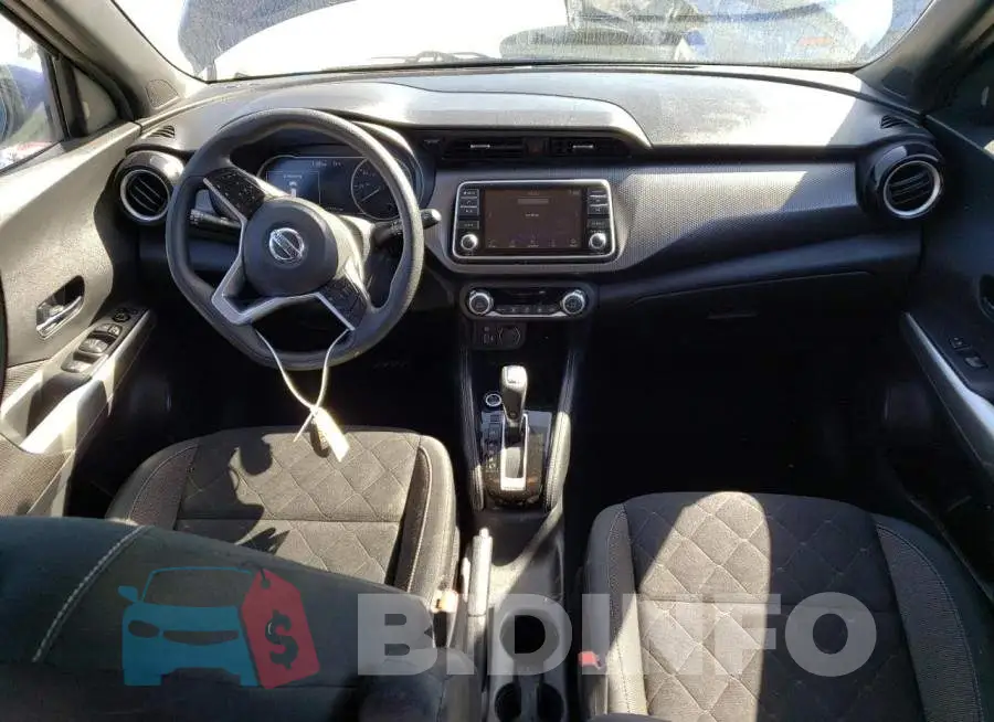 3N1CP5CV1LL499530 Photo# 8