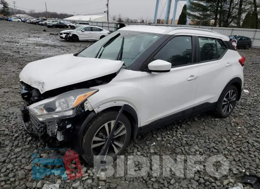 3N1CP5CV5LL532304 Photo# 1