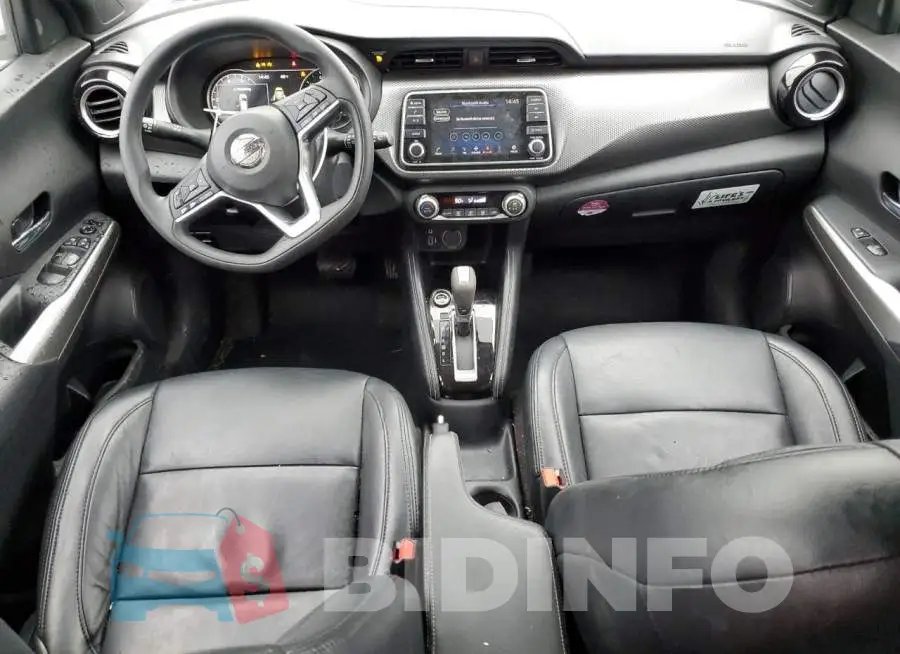 3N1CP5CV5LL532304 Photo# 8