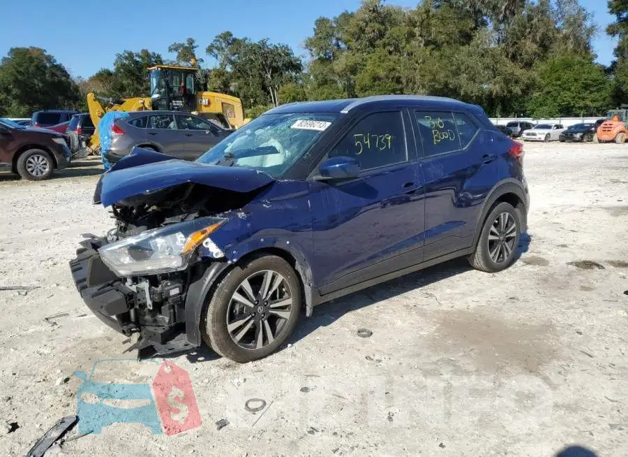 3N1CP5CV5LL579073 Photo# 1