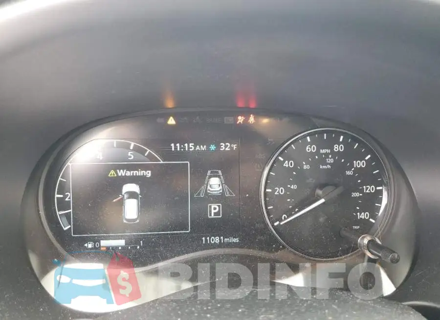 3N1CP5CV5PL485040 Photo# 9