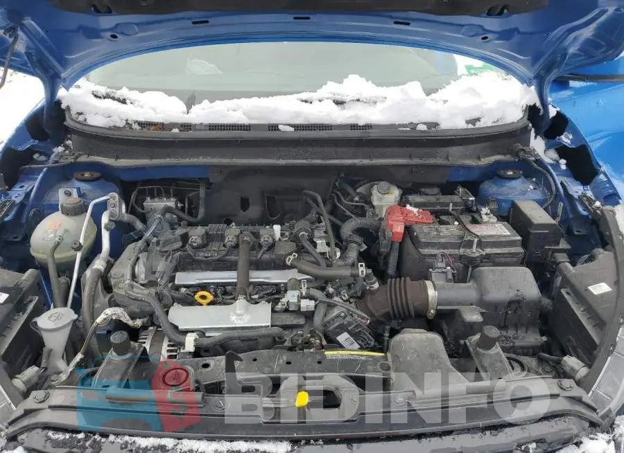 3N1CP5CV5PL485040 Photo# 11