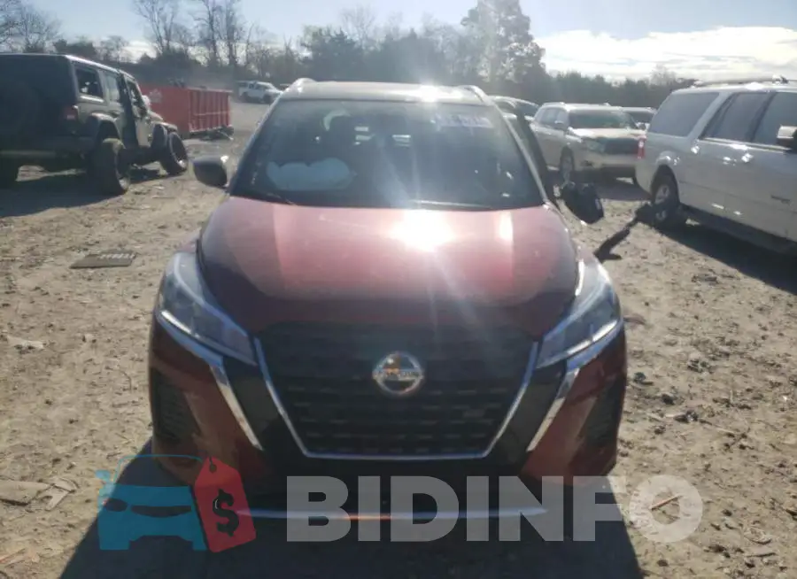 3N1CP5CV7ML515683 Photo# 5