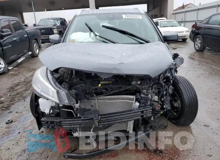 3N1CP5CV8NL495140 Photo# 5