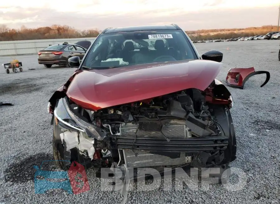 3N1CP5DV5PL542982 Photo# 5