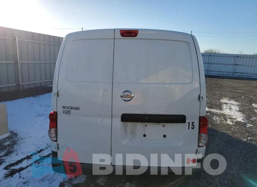 3N6CM0KN2MK693126 Photo# 6
