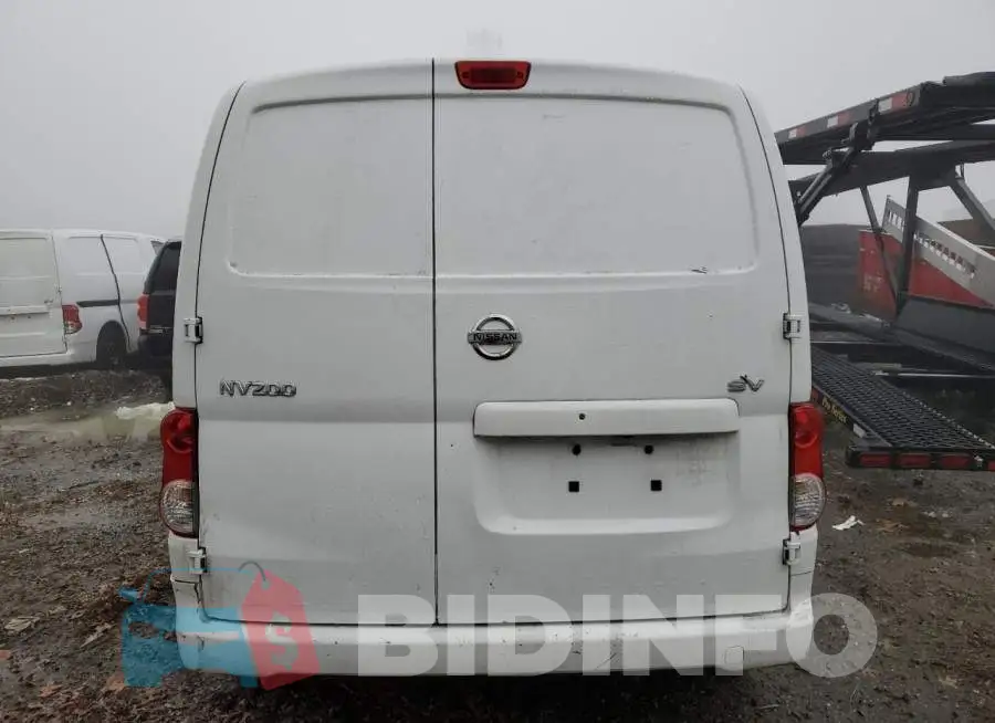 3N6CM0KN6JK698860 Photo# 6