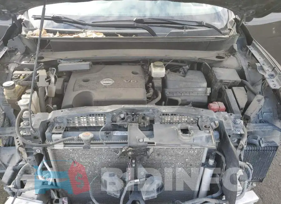 5N1AR2MM8FC708194 Photo# 12