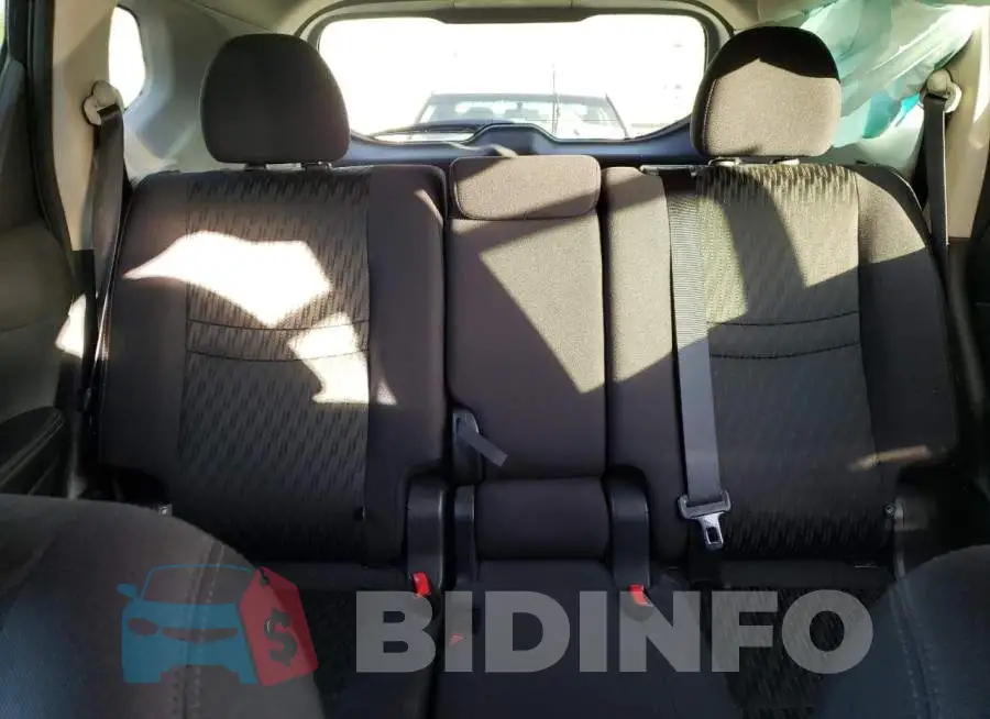 5N1AT2MT2KC822033 Photo# 10