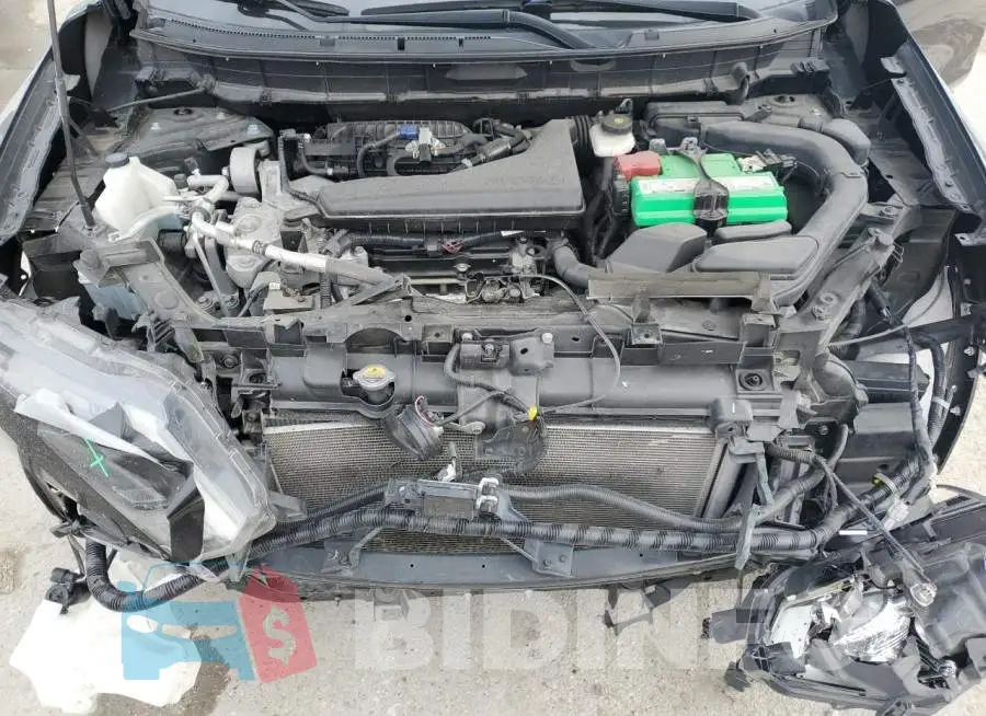 5N1AT2MT8KC799440 Photo# 12